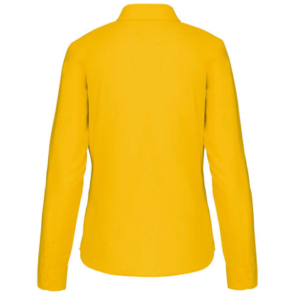 KA549 Yellow