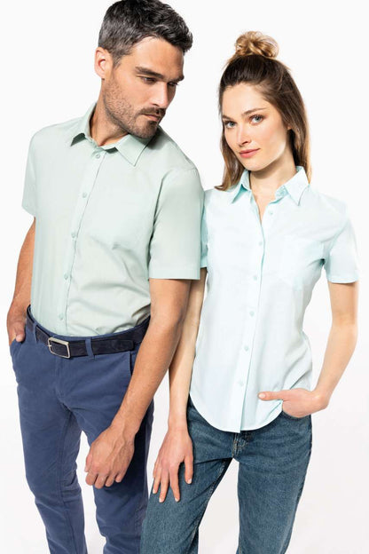 ACE - SHORT-SLEEVED SHIRT