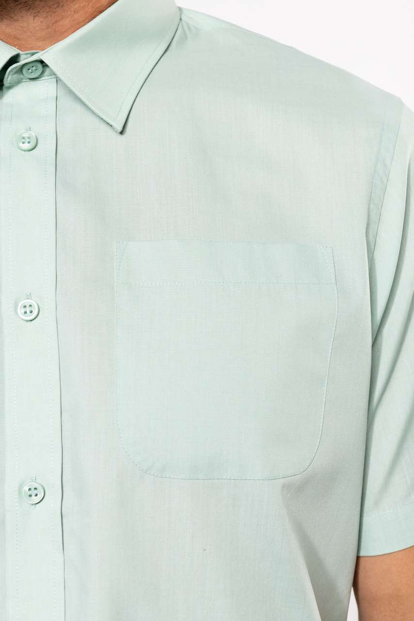 ACE - SHORT-SLEEVED SHIRT