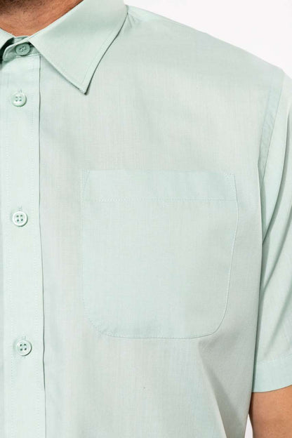 ACE - SHORT-SLEEVED SHIRT