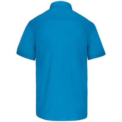 KA551 Bright Turquoise