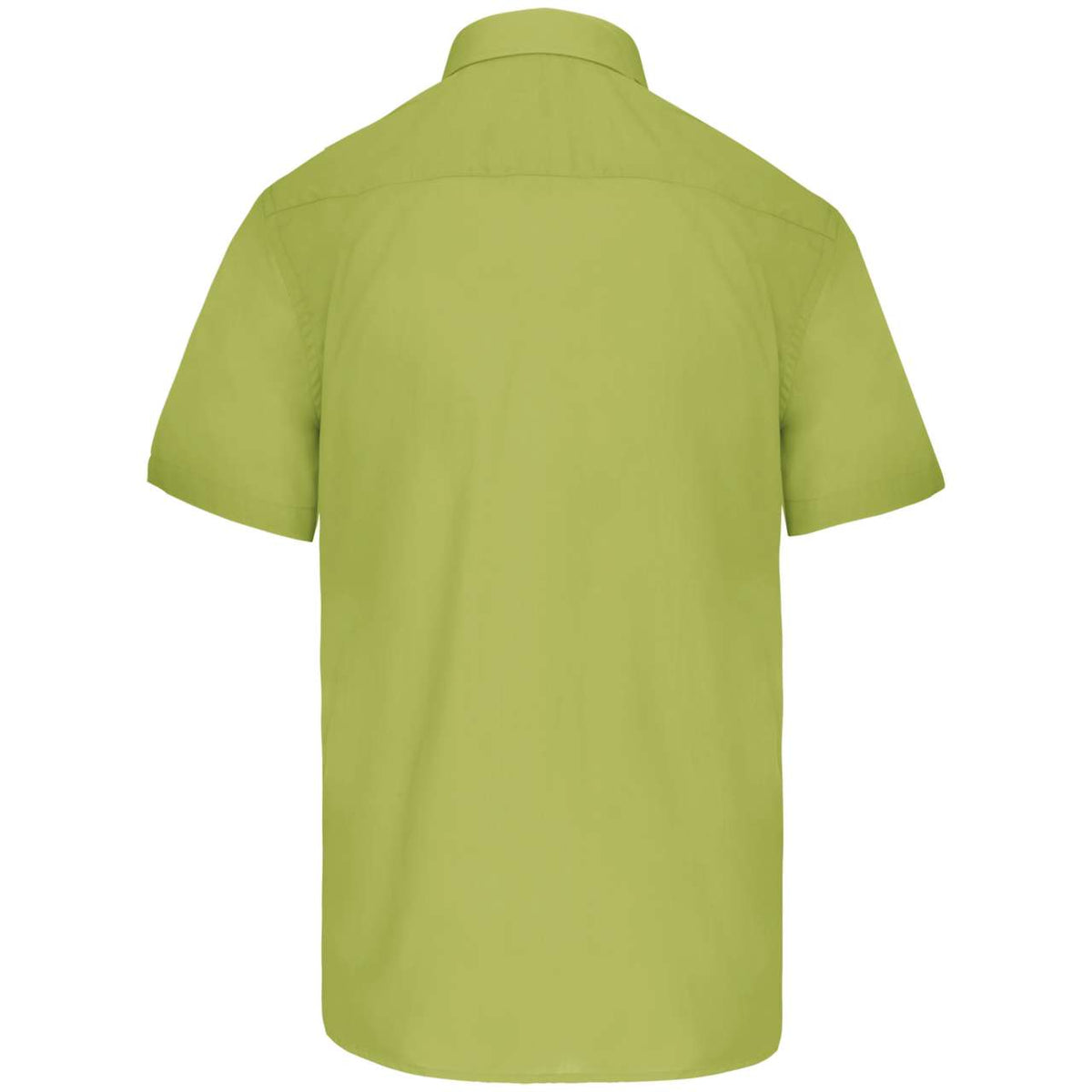 KA551 Burnt Lime