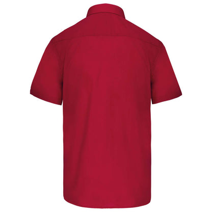 KA551 Classic Red