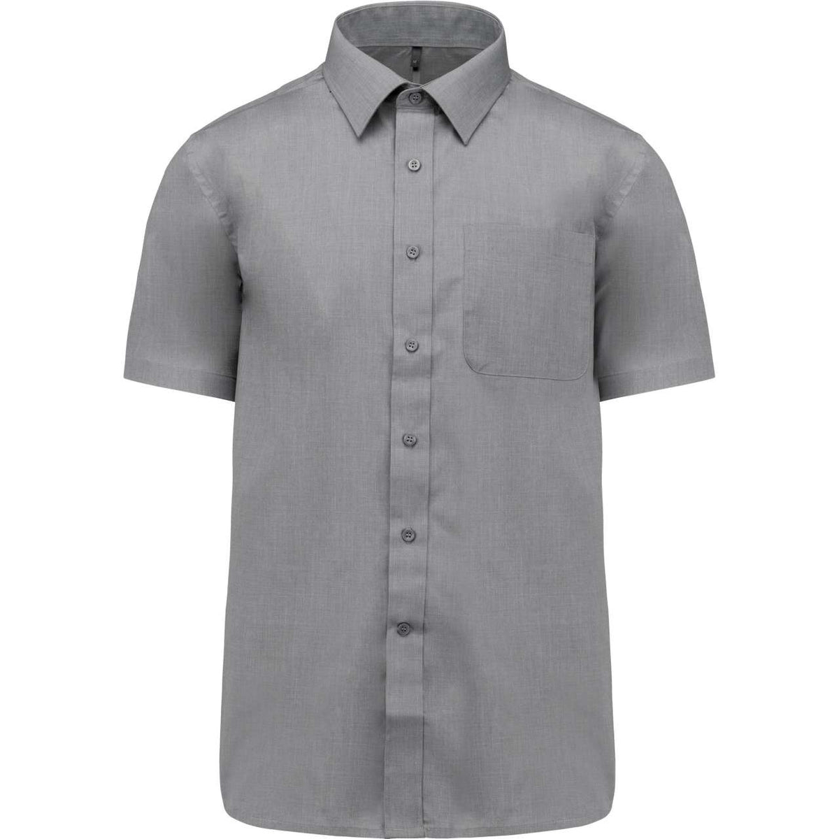 KA551 Marl Storm Grey