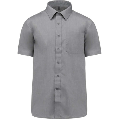 KA551 Marl Storm Grey