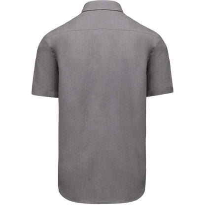KA551 Marl Storm Grey