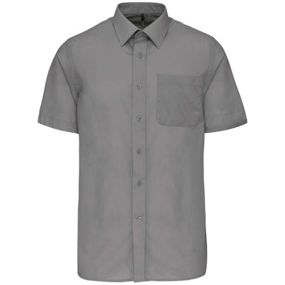 KA551 Silver