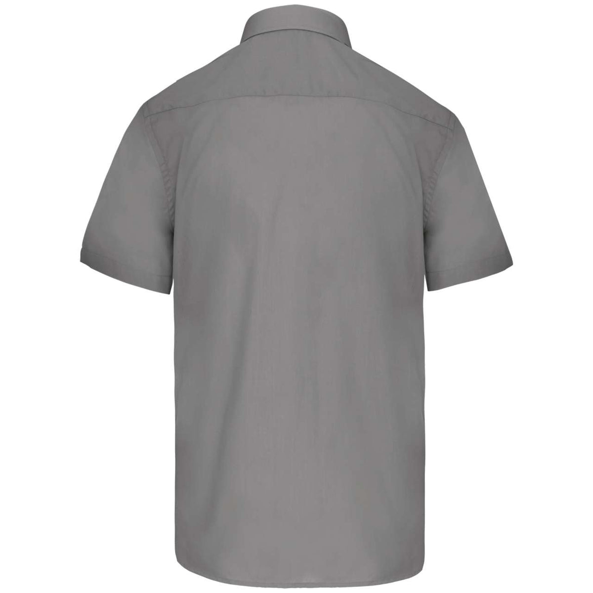 KA551 Silver