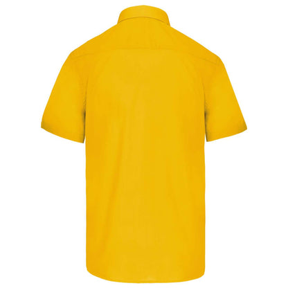 KA551 Yellow