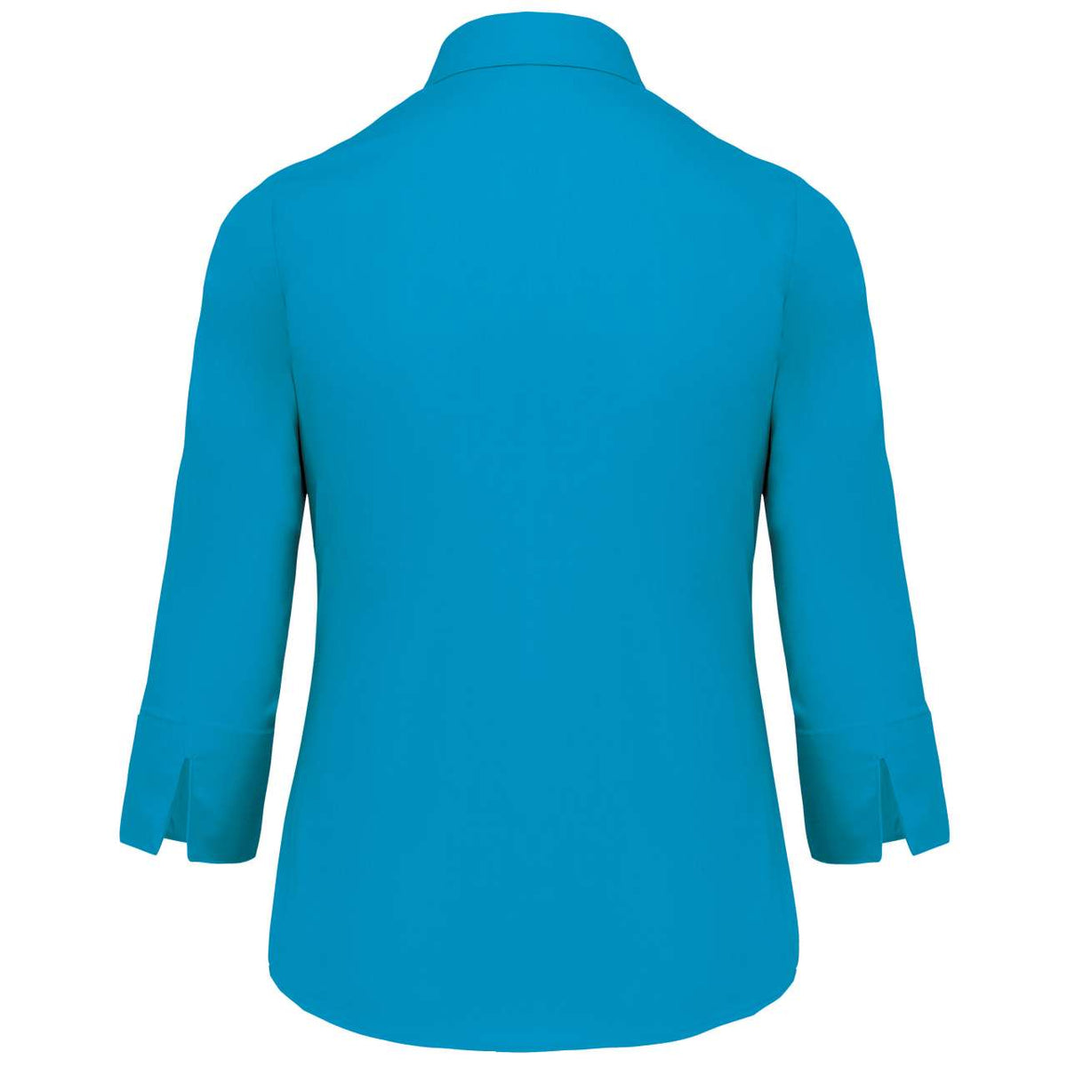KA558 Bright Turquoise