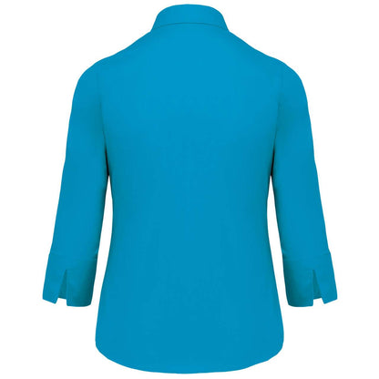 KA558 Bright Turquoise