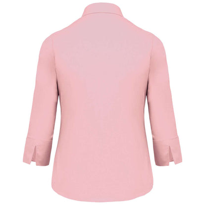 KA558 Pale Pink