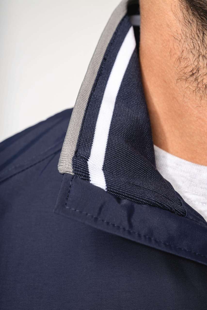 CITY BLOUSON JACKET