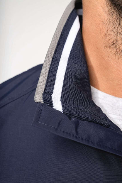 CITY BLOUSON JACKET
