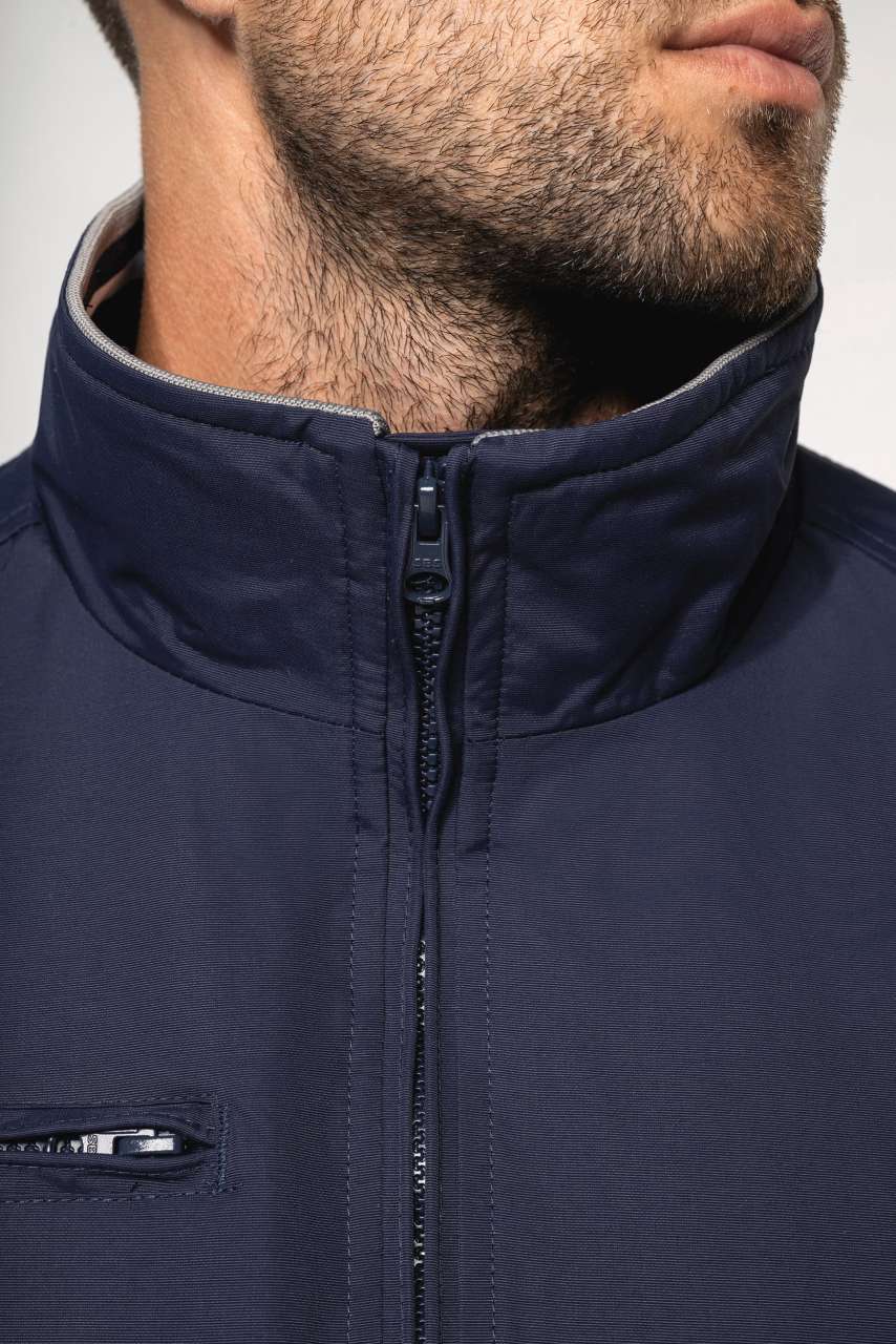 CITY BLOUSON JACKET