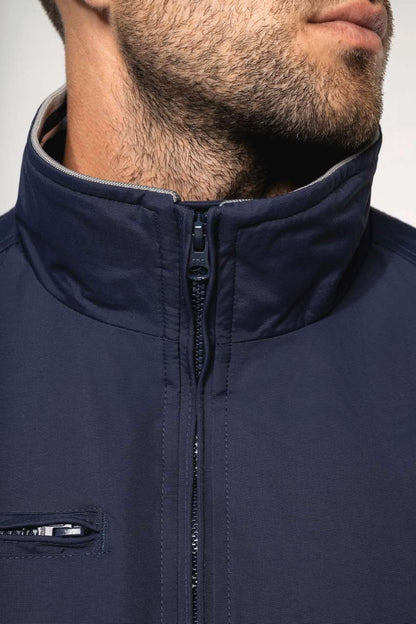 CITY BLOUSON JACKET