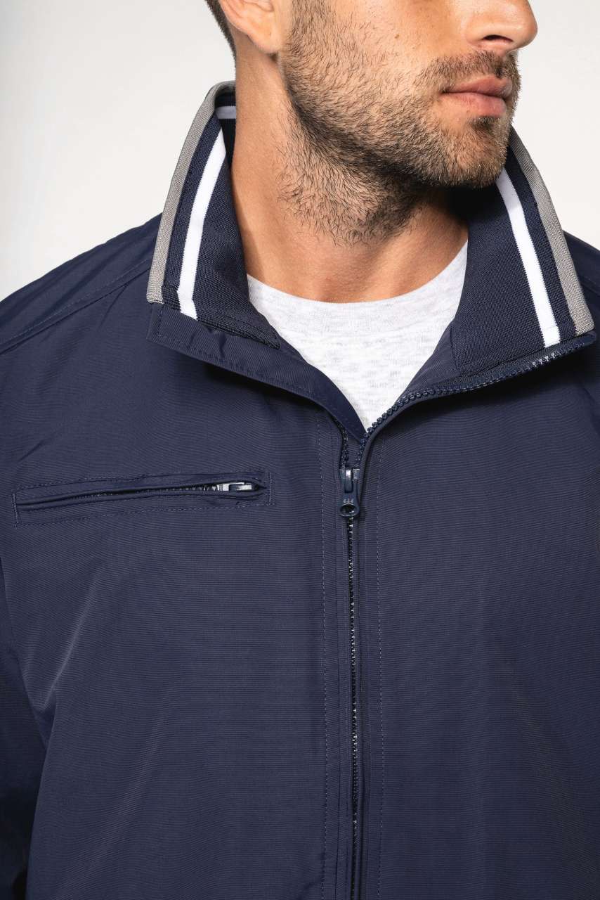 CITY BLOUSON JACKET