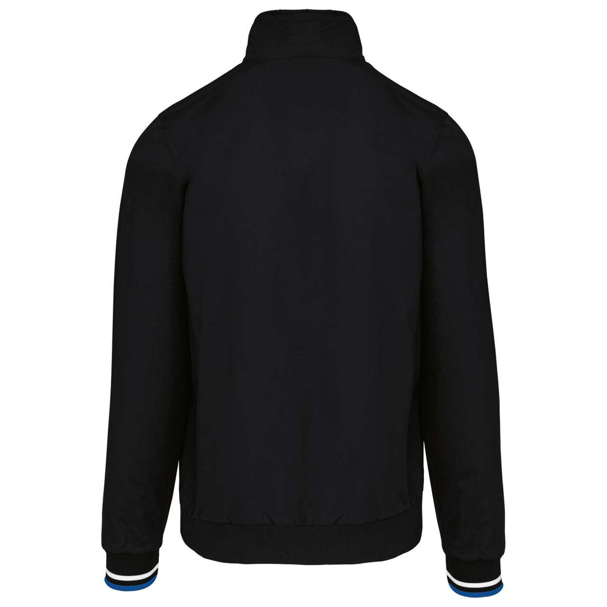 KA609 Black/White/Blue