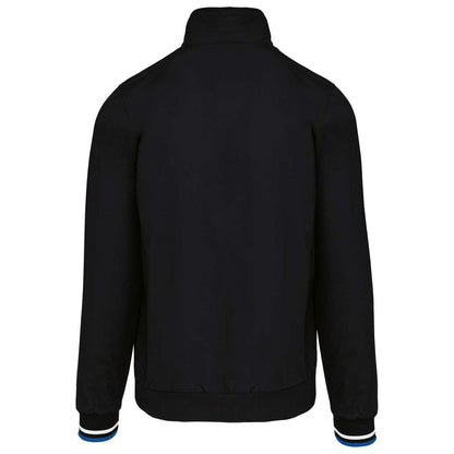 KA609 Black/White/Blue