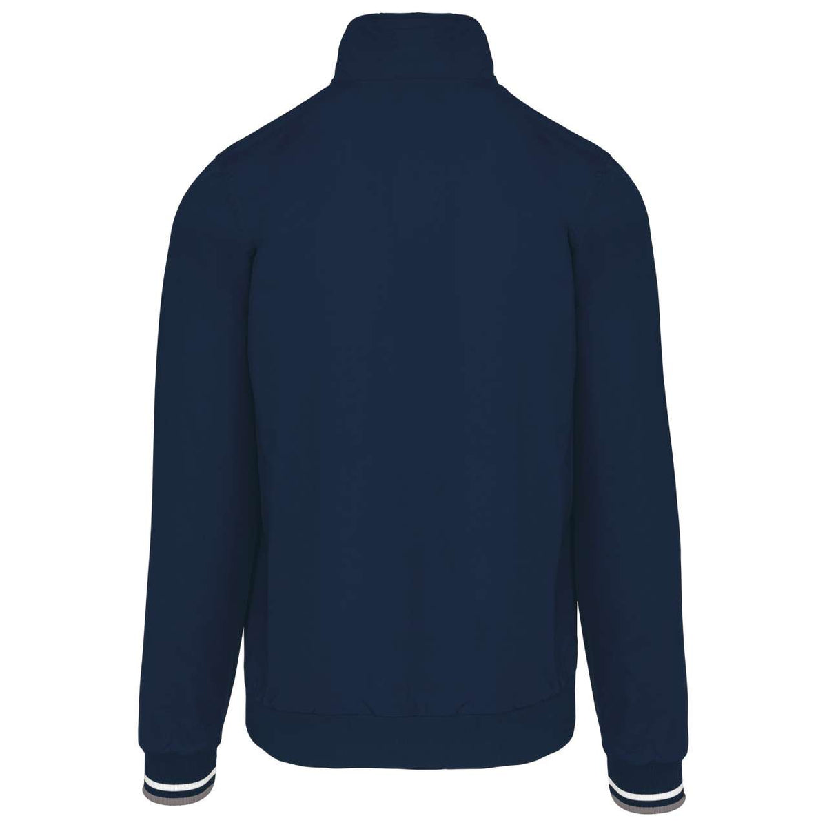 KA609 Navy/White/Storm Grey