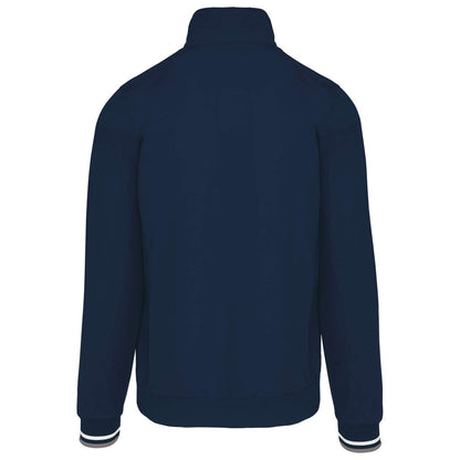 KA609 Navy/White/Storm Grey