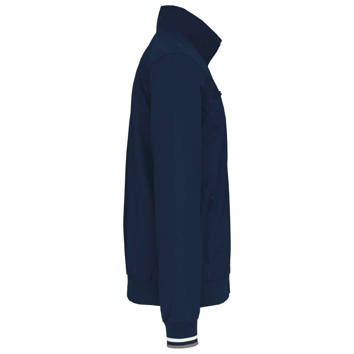 KA609 Navy/White/Storm Grey