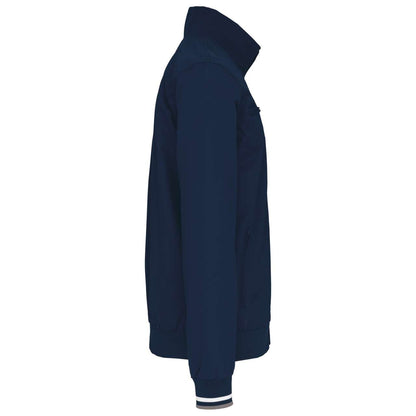 KA609 Navy/White/Storm Grey