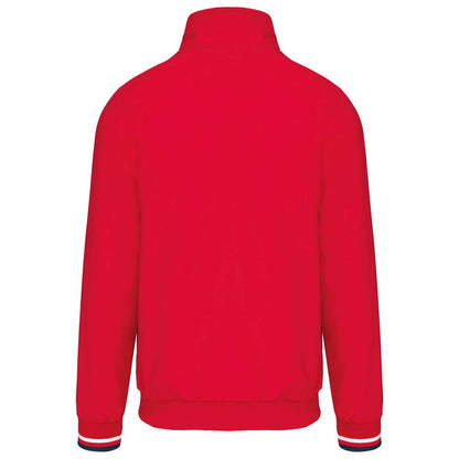 KA609 Red/White/Navy