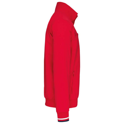 KA609 Red/White/Navy