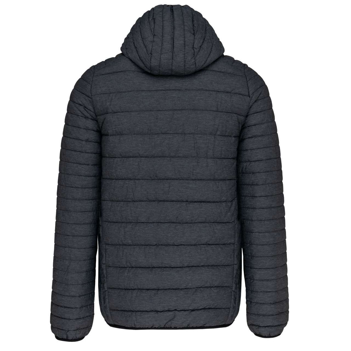 KA6110 Marl Dark Grey