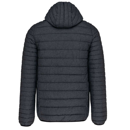 KA6110 Marl Dark Grey
