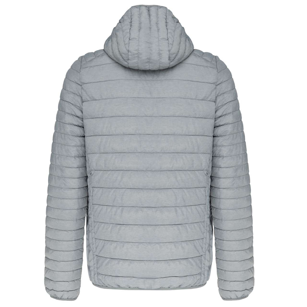 KA6110 Marl Silver