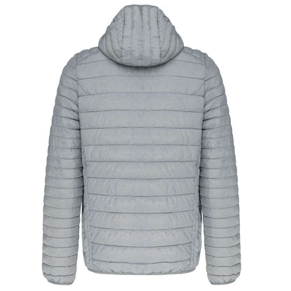 KA6110 Marl Silver