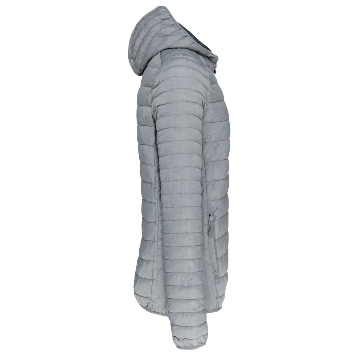 KA6110 Marl Silver