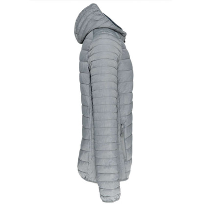 KA6110 Marl Silver