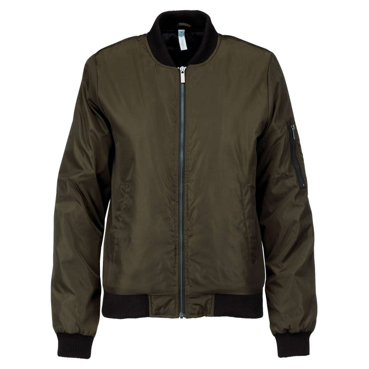 KA6123 Deep Khaki