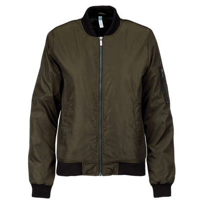 KA6123 Deep Khaki