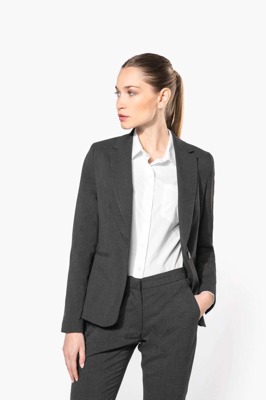 LADIES' JACKET