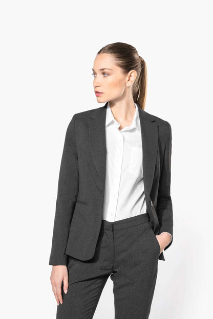 LADIES' JACKET