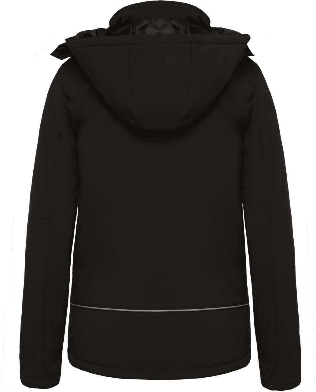 KA651 Black