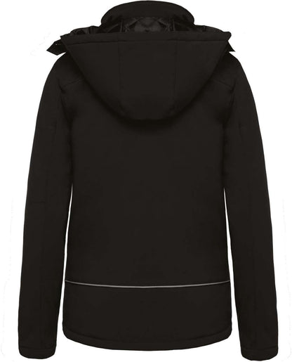 KA651 Black