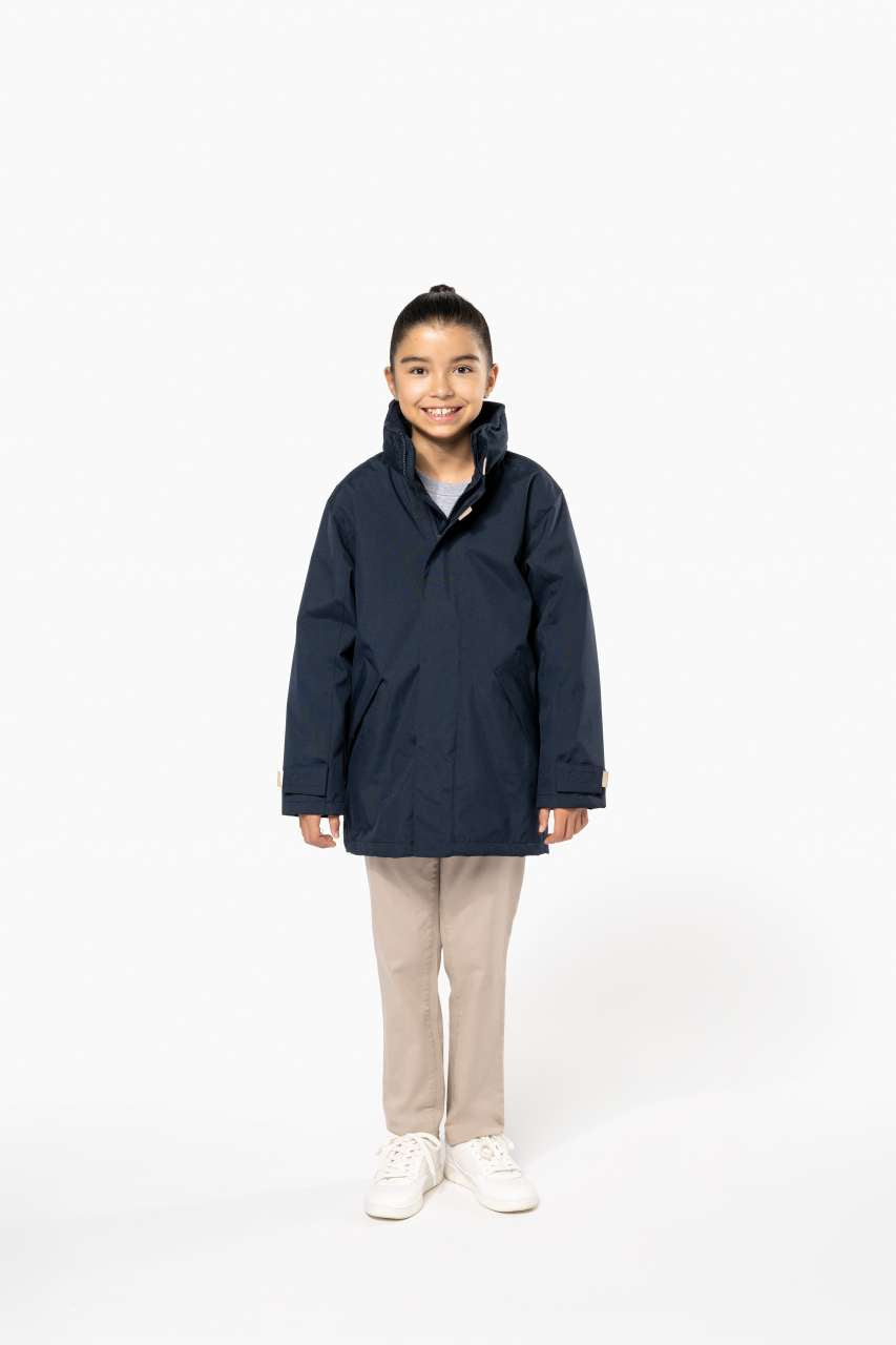 KIDS' PARKA