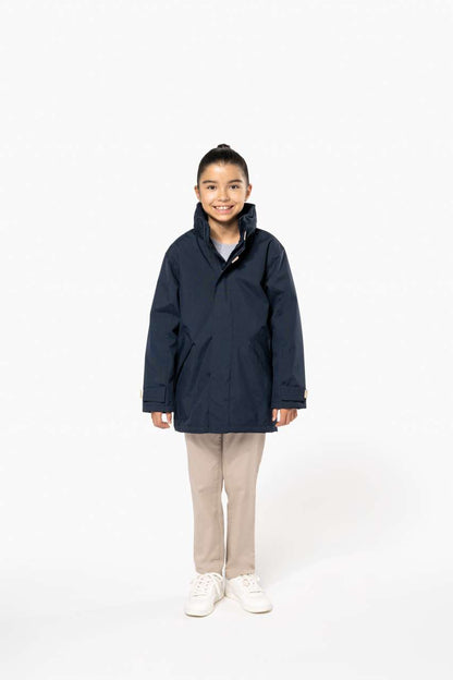 KIDS' PARKA
