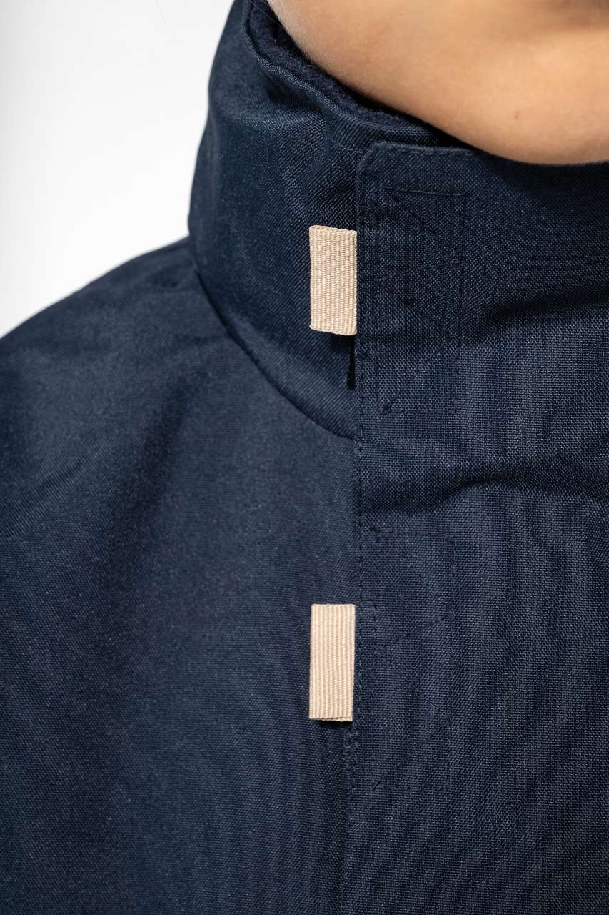 KIDS' PARKA