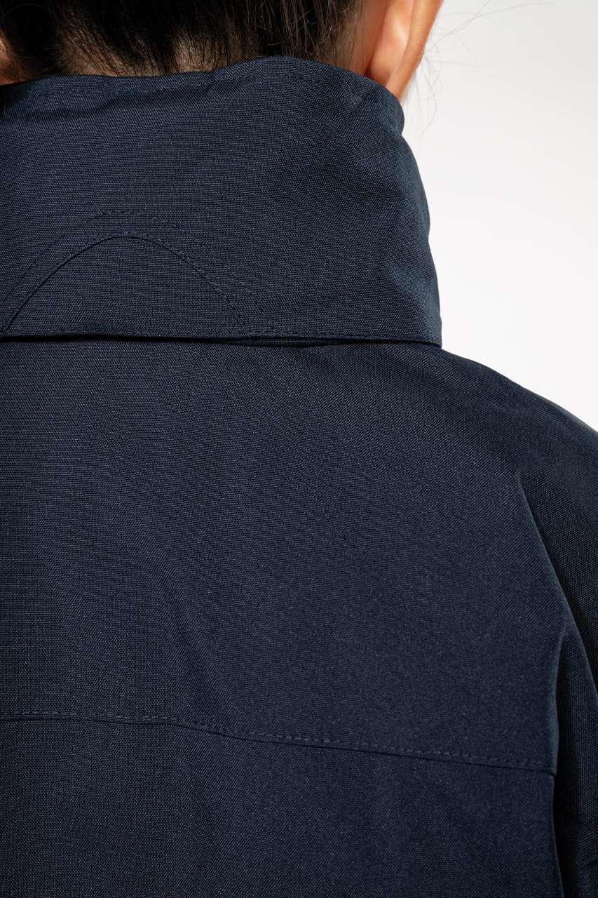 KIDS' PARKA