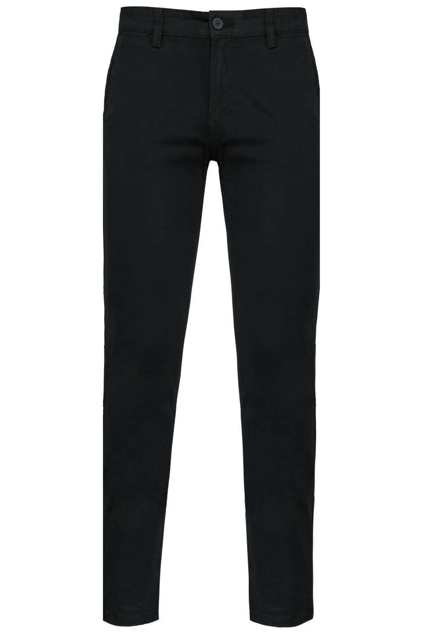 KA740 Black