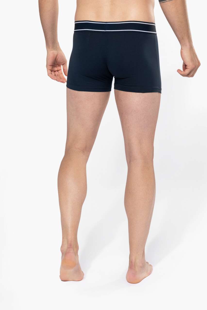 MEN'S BOXER SHORTS