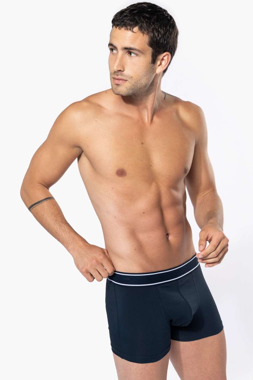 MEN'S BOXER SHORTS