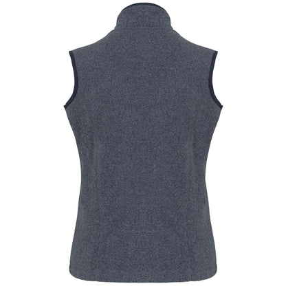 KA906 French Navy Heather