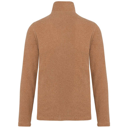 KA911 Camel Heather